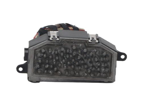 Heater resistor AUDI A3 Convertible (8P7) 2.0 TDI | BP37340729M108 - Image 6