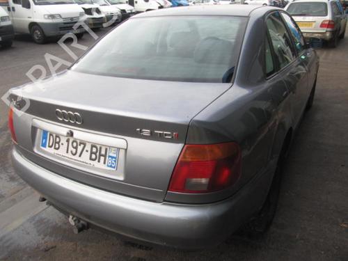 Teile für AUDI A4 B5 (8D2) 4796298