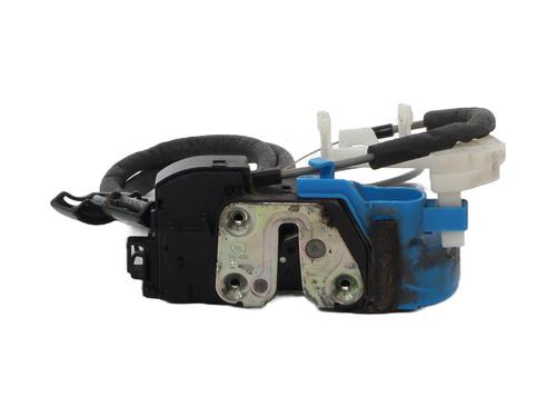 Front left lock HYUNDAI VELOSTER (FS) 1.6 GDI | BP37333668C98 - Image 4