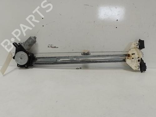 Rudehejsemekanisme ventre foran Rudehejsemekanisme ventre foran HONDA CR-V II (RD_) [2001-2007] 37315464 37315464
