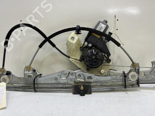 Front right window mechanism CITROËN C4 CACTUS 1.2 VTi 82 | BP37320942C23 - Image 3