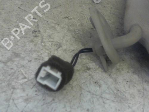 Used Left sun visor Left sun visor 37303493 37303493