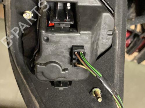 Right taillight SAAB 9-3 (YS3D) 2.2 TiD | BP37312008C35 - Image 3