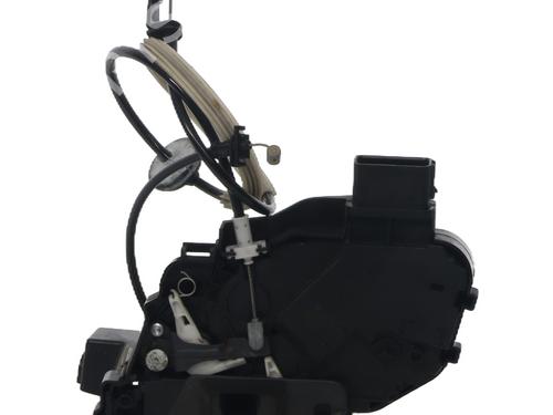 Front left lock FORD FOCUS II Convertible 2.0 TDCi | BP37338529C98 - Image 3