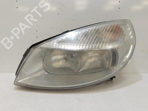 Used Left headlight Left headlight 37313952 37313952