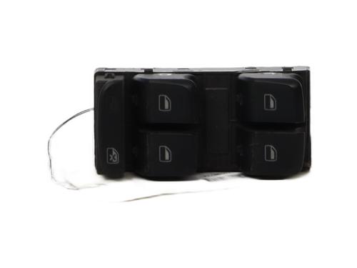 left-front-window-switch-audi-a4-b8-avant-8k5-2007-2008-2009-2010-2011-2012-2013-2014-2015-2016-2017-37314787 main image