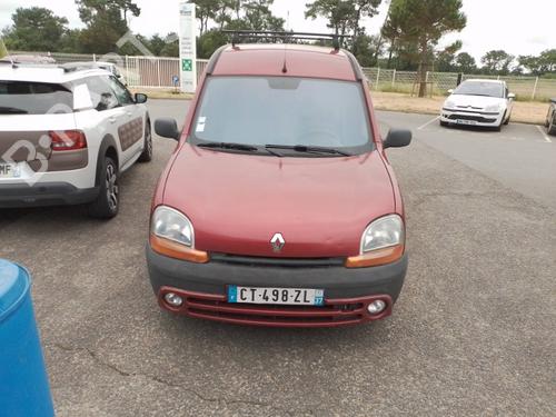 Right taillight RENAULT KANGOO (KC0/1_) 1.6 16V | BP37323043C35 - Image 7