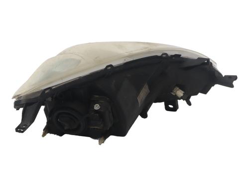 Left headlight NISSAN NOTE (E11, NE11) 1.5 dCi | BP37343334C28 - Image 5
