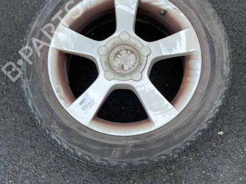 Fælk Fælk SEAT ALTEA (5P1) [2004-2015] 37308283 37308283