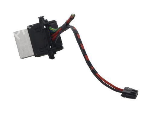 Heater resistor PEUGEOT 2008 I (CU_) 1.2 THP 110 / PureTech 110 | BP37337201M108 - Image 3