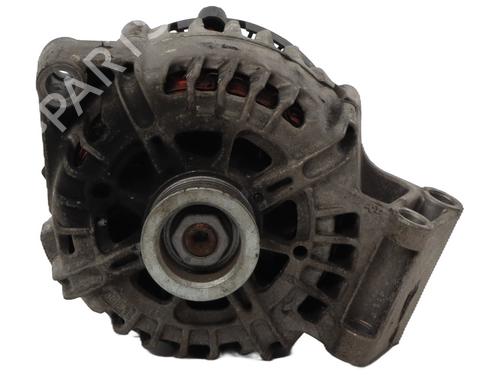 Alternator FORD FIESTA VI (CB1, CCN) 1.25 | BP37333318M7 - Image 5