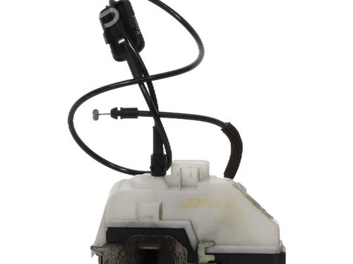 Front right lock RENAULT TWINGO II (CN0_) | BP37332333C97 - Image 4