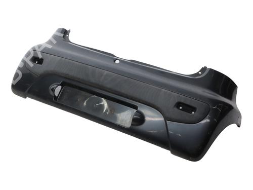 rear-bumper-citroen-c1-pm_-pn_-2005-2006-2007-2008-2009-2010-2011-2012-2013-2014-37615105 main image