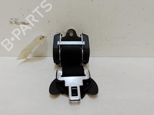 Sikkerhedssele bag midten Sikkerhedssele bag midten VW TOURAN (1T1, 1T2) 1.9 TDI (105 hp) 37312197 37312197