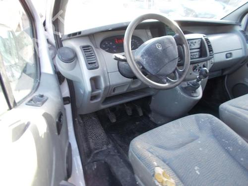Right sun visor RENAULT TRAFIC II Van (FL) | BP37302917I2 - Image 5