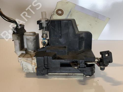 Used Front left lock Front left lock 37298143 37298143