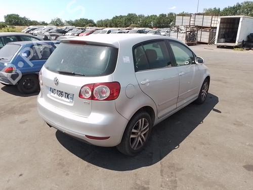 Gearbox VW GOLF VI (5K1)  | BP37327680M3  - Image 6