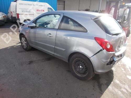 Gearbox OPEL CORSA D (S07) | BP37305469M3 - Image 5