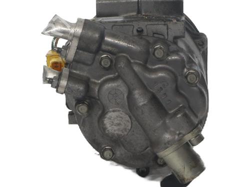 AC compressor PEUGEOT 407 (6D_) 1.6 HDi 110 (6D9HZC, 6D9HYC) | BP37342370M34 - Image 6