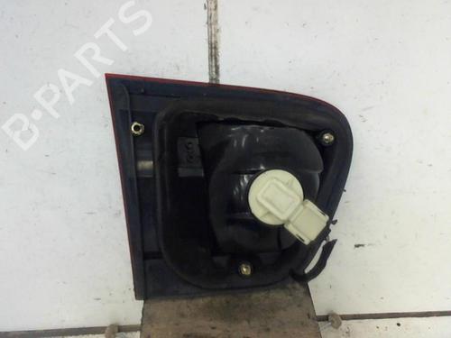 Used Right tailgate light Right tailgate light 37298377 37298377