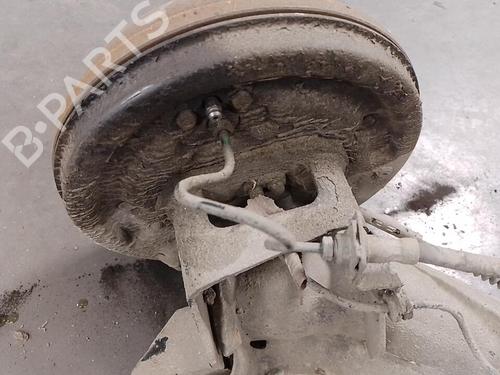 Achteras FORD B-MAX (JK) 1.6 TDCi | BP37620491M2 - Image 2