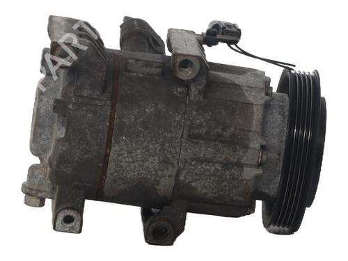 AC compressor HYUNDAI i30 (GD) 1.6 CRDi | BP37340224M34 - Image 2