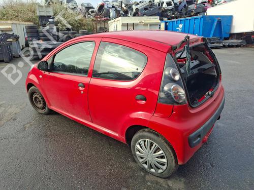Starter CITROËN C1 (PM_, PN_) 1.0 | BP37345310M8 - Image 13