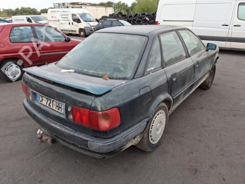 Left tailgate light AUDI 80 B4 Saloon (8C2) 1.9 TDI | BP37753888C79 - Image 7