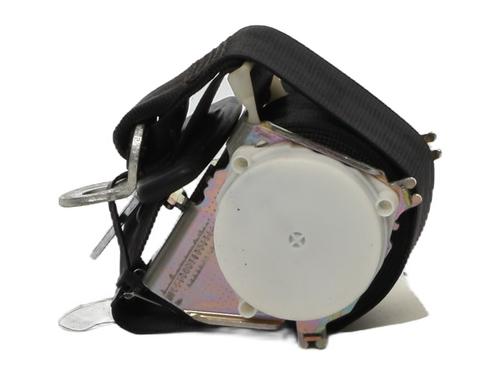 Rear left seatbelt AUDI A3 (8P1) 1.9 TDI | BP37323727I29 - Image 2