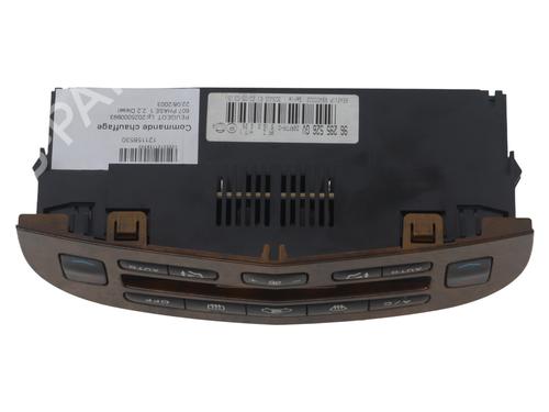 Used Climate control Climate control 37342617 37342617