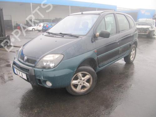 Brugte RENAULT SCÉNIC I MPV (JA0/1_, FA0_)    4828975