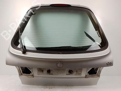 Used Tailgate Tailgate 37619864 37619864