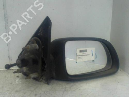 Used Right mirror Right mirror 37299715 37299715