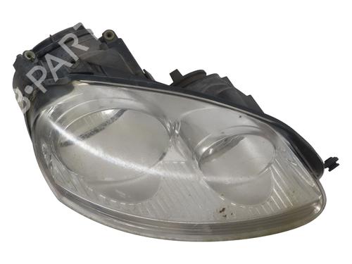 Right headlight VW GOLF V (1K1) | BP37342010C29 - Image 5