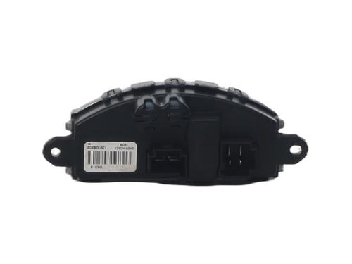 Heater resistor RENAULT MEGANE IV Hatchback (B9A/M/N_) | BP37347407M108 - Image 3