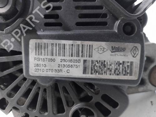 Alternator RENAULT MASTER III Van (FV) 2.3 dCi 125 FWD (FV0C, FV0D, FV0G, FV0H, FV0J, FV0K,... | BP37320670M7 - Image 7