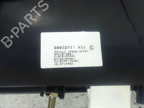 Left tailgate light CITROËN C5 II (RC_) 2.2 HDi (RC4HXE) | BP37303904C79 - Image 2