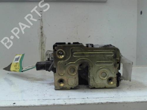 Used Rear left lock Rear left lock 37300032 37300032