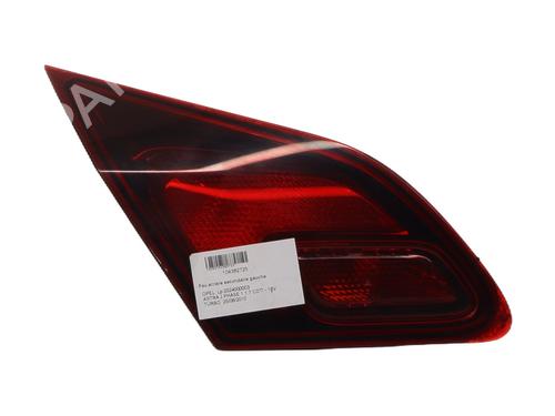 Left tailgate light OPEL ASTRA H (A04)  | BP37331783C79  - Image 5