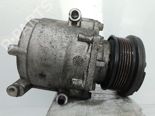 AC compressor FORD FIESTA VI (CB1, CCN) 1.25 | BP37312362M34 - Image 4