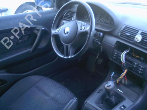 Phare gauche BMW 3 Compact (E46) 318 td | BP37307652C28 - Image 3