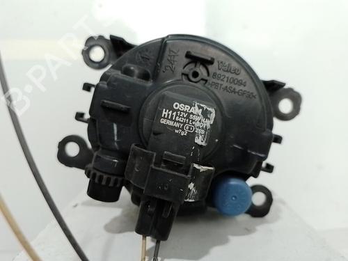 Used Left front fog light Left front fog light 37312530 37312530