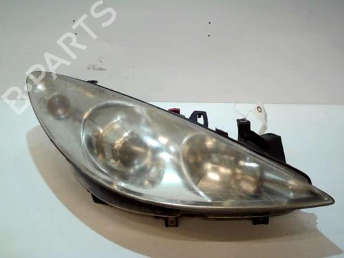 Used Right headlight Right headlight 37307354 37307354