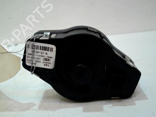 Headlight switch AUDI Q5 (8RB) 2.0 TDI quattro | BP37309221I24 - Image 2