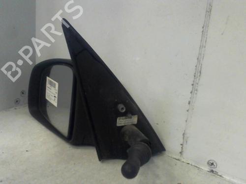 left-mirror-opel-meriva-a-mpv-x03-2003-2004-2005-2006-2007-2008-2009-2010-37297473 main image