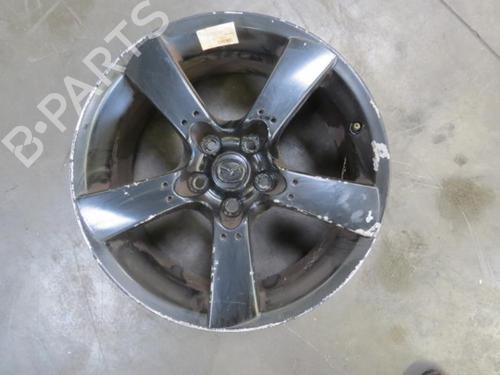 Used Rim Rim MAZDA RX-8 (SE, FE) 1.3 (FE103, SE3P) (231 hp) 40608873 40608873