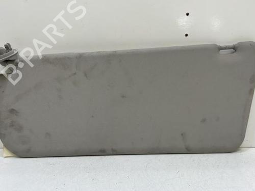 Used Right sun visor Right sun visor 37321049 37321049