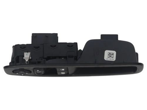 Left front window switch PEUGEOT 208 I (CA_, CC_) 1.6 HDi | BP37340630I27 - Image 2