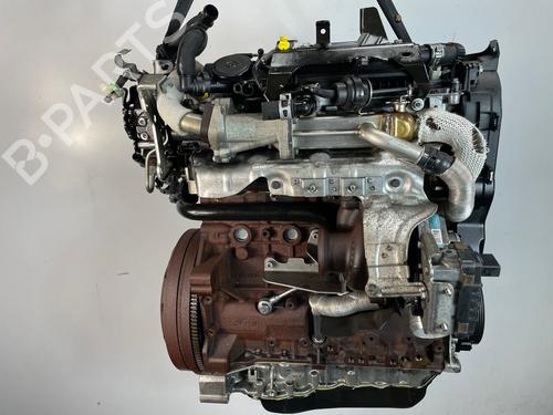 Engine PEUGEOT 4007 (VU_, VV_) 2.2 HDi | BP37330289M1 - Image 6