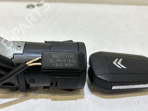ignition-barrel-citroen-c3-iii-sx-2016-37326339 main image